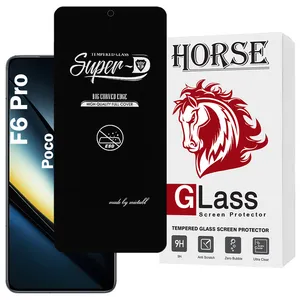 Horse SUPERDNH Screen Protector For Xiaomi Poco F6 Pro