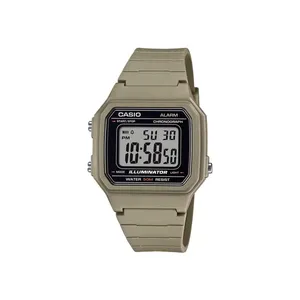 ساعت مچی دیجیتال مردانه کاسیو مدل W-217H-5AVDF