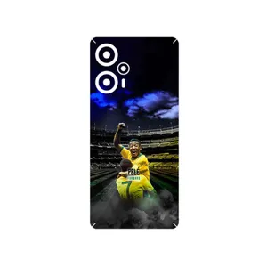 MAHOOT Pele Cover Sticker for Xiaomi Poco F5