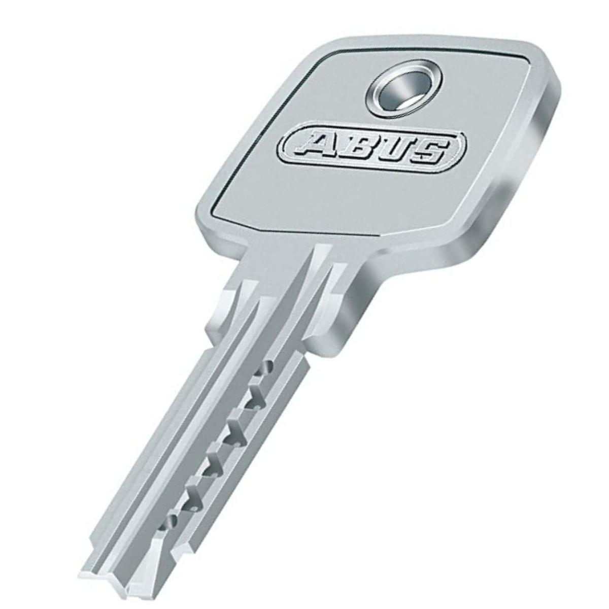 مغزی قفل آبوس مدل D6