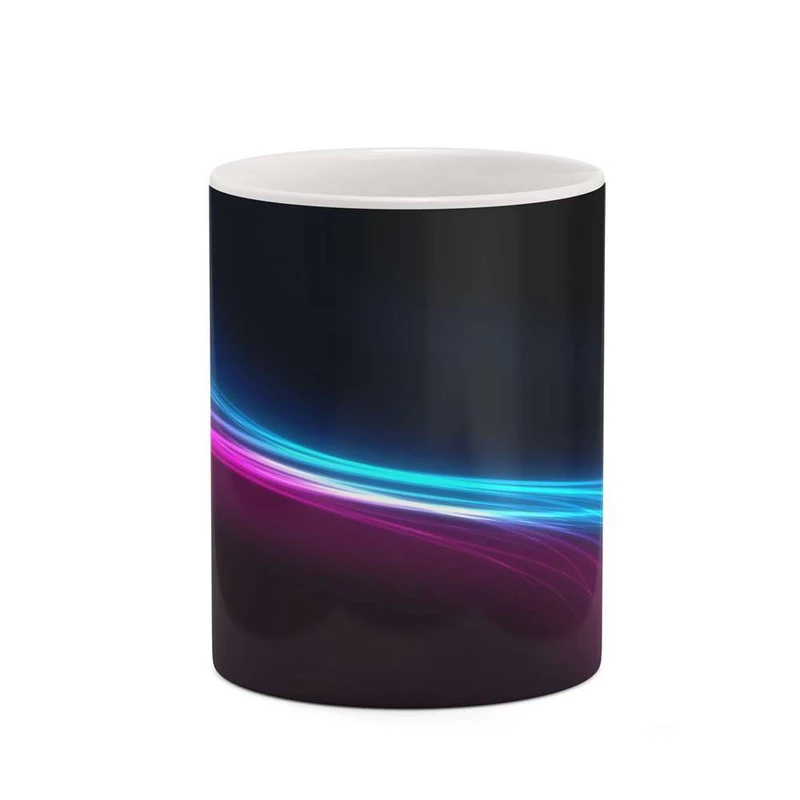 ماگ کاکتی مدل زمینه فانتزی کد mgh19178