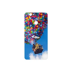 MAHOOT UP Cover Sticker for Huawei Nova