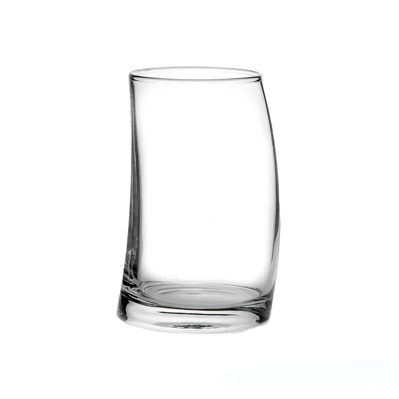 لیوان پاشاباغچه مدل Penguen کد 42542 بسته 6 عددی