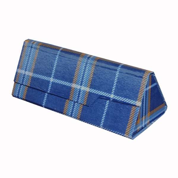 قاب عینک مدل لاکچری تاشو