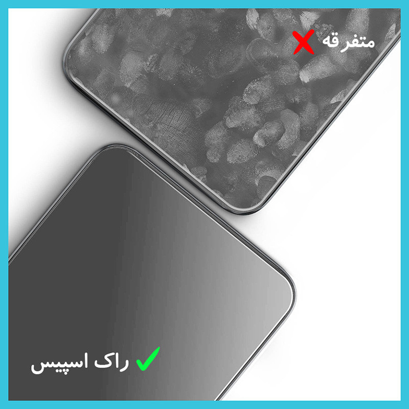 محافظ پشت مات راک اسپیس مدل HyMTT مناسب برای تبلت آنر Pad X8 Pro