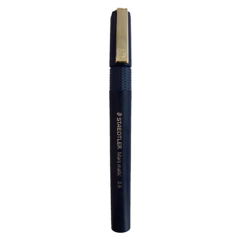 راپید استدلر مدل mars matic