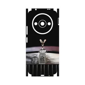 MAHOOT Rolls_Royce_Motor-FullSkin Cover Sticker for Xiaomi Redmi A3x