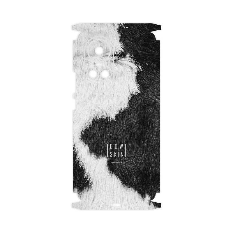 برچسب پوششی ماهوت مدل Cow Skin-FullSkin مناسب برای گوشی موبایل اپو Reno 10 5G
