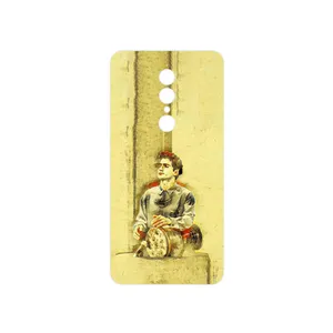 MAHOOT Homayoun Shajarian Cover Sticker for UMI A1 Pro