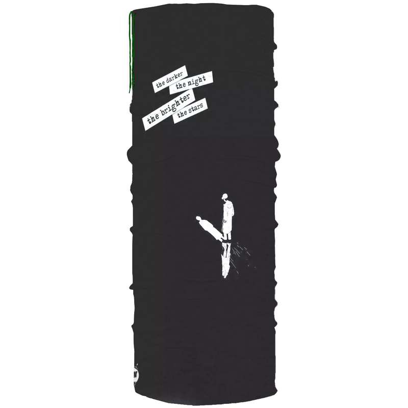 دستمال سر و گردن کد A112