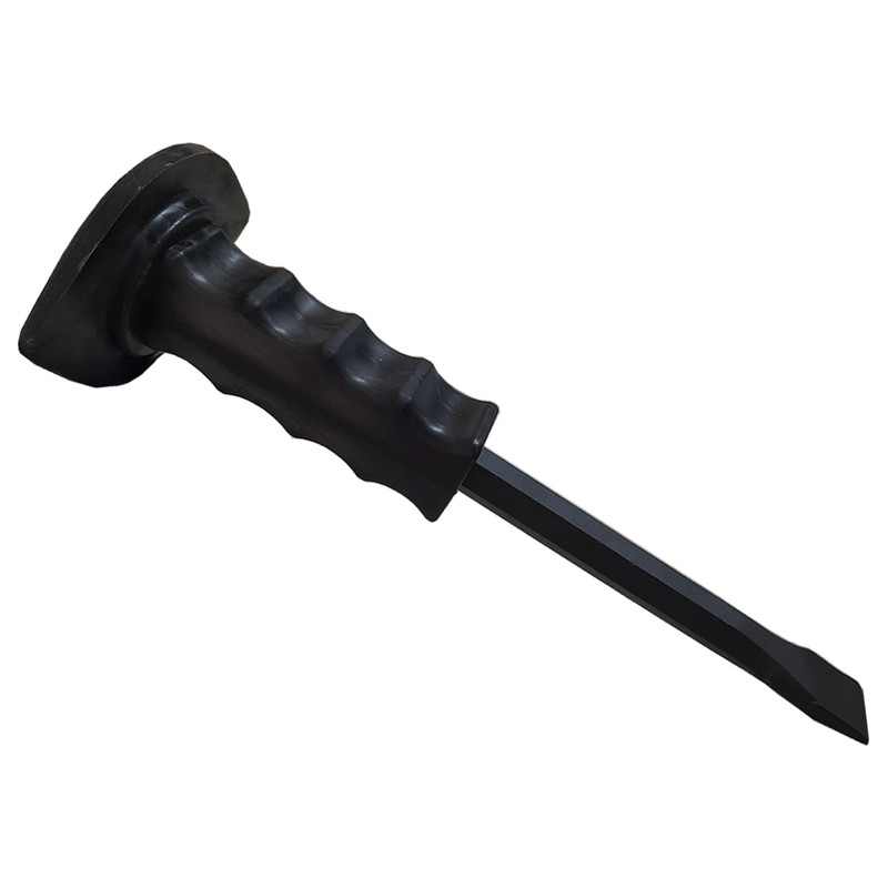 قلم ساختمانی مدل RO - 4 سایز 25 سانتی متر