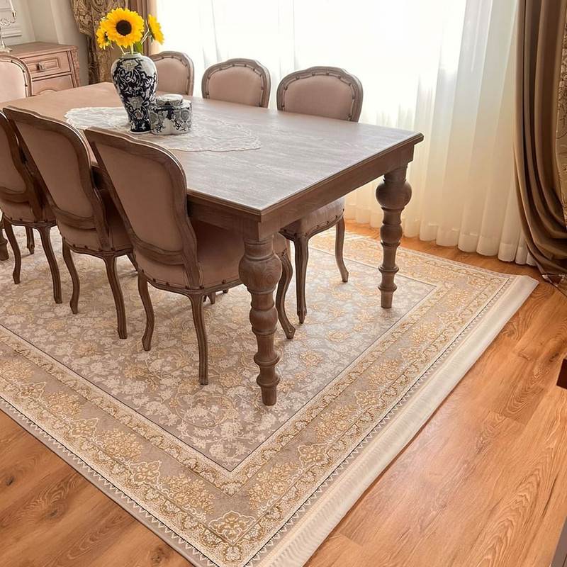 محافظ ریشه دکترفرش اشرفپور مدل 6