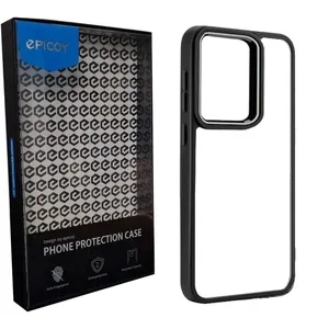 Epicoy Nskin Series Cover For xiaomi Redmi Note 14 4G