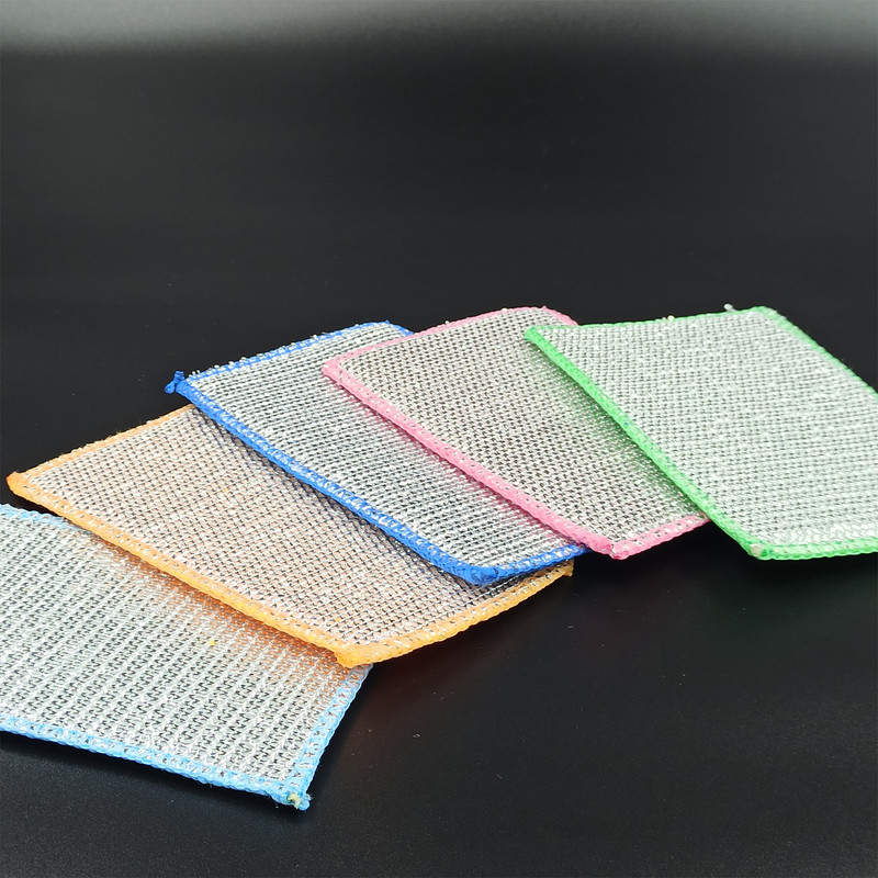 اسکاچ مدل MICROFIBER کد 34047 بسته 5 عددی