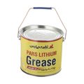 پایه لیتیوم NLGI 3 وزن 4530 گرم