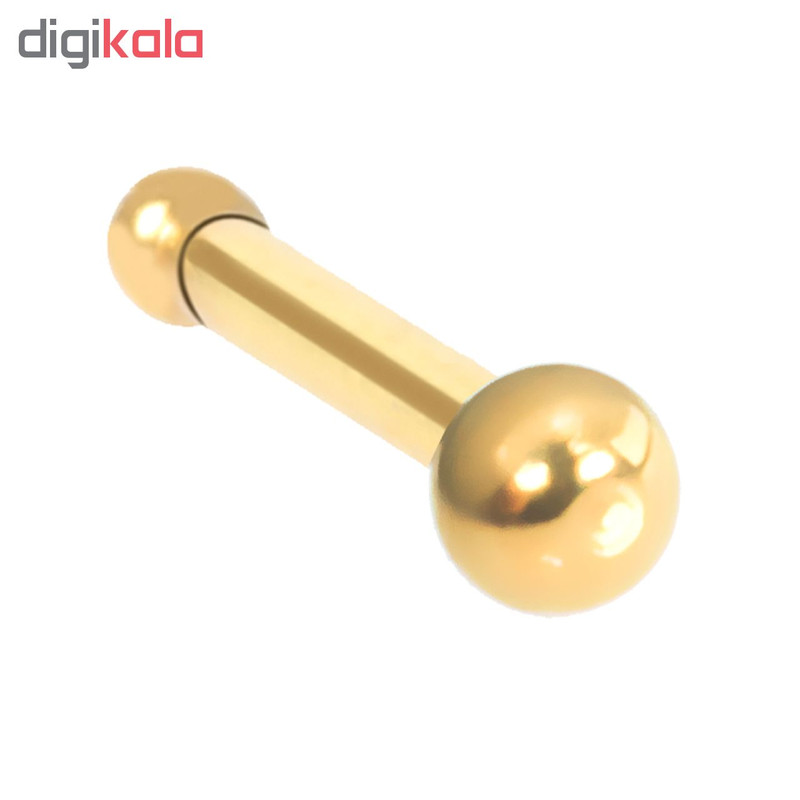 پیرسینگ بینی اقلیمه کد HS50