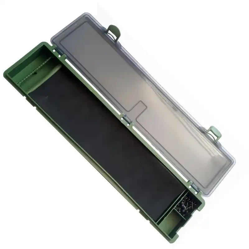 جعبه ریسه ماهیگیری مدل gr