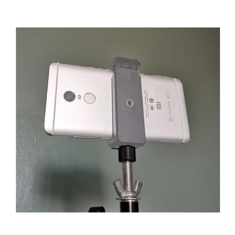 سر سه پایه پلوز مدل Adapter Screw