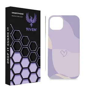 RIVEN RI2-8 Case For Apple iphone 14