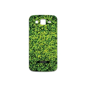 MAHOOT Leafs Cover Sticker for Samsung Galaxy Grand 2