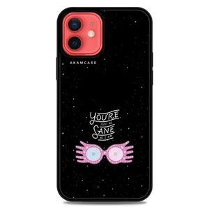 AKAM AMC-AW12-HARRY POTTER-32 Cover For Apple iPhone 12