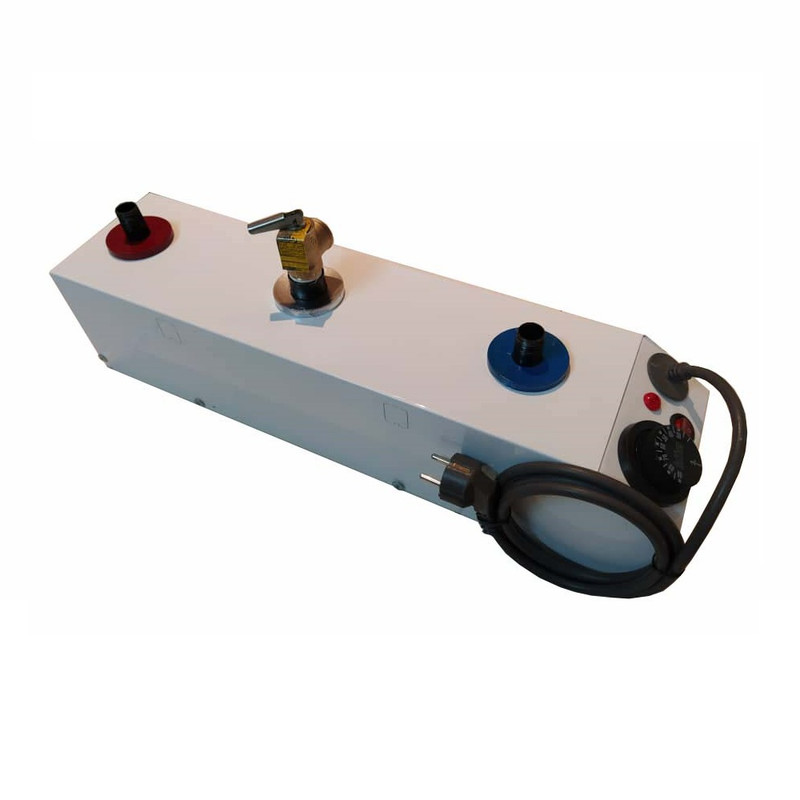 آبگرمکن برقی مدل 1137