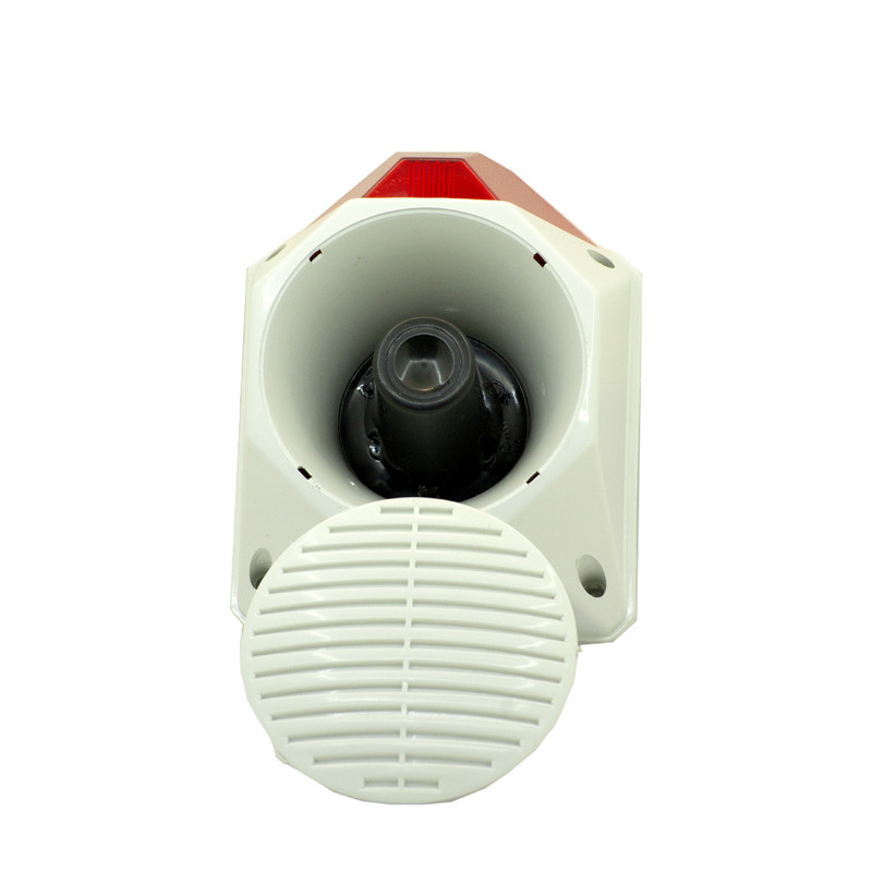 بلندگو دزدگیر اماکن مدل LS بلندگو دزدگیر اماکن مدل LS