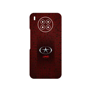 MAHOOT JAC Cover Sticker for Huawei Nova 8i