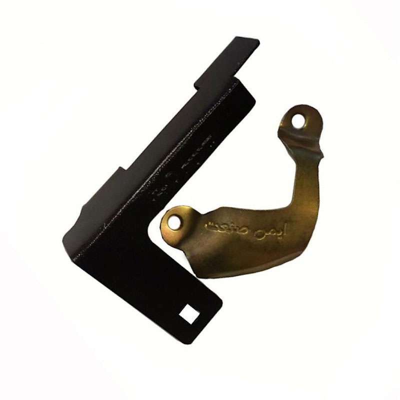 محافظ ضد سرقت درب کاپوت کد K200 مناسب برای پژو 206