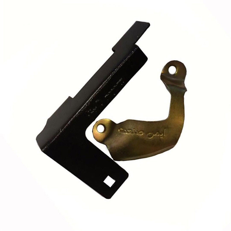 محافظ ضد سرقت درب کاپوت کد K200 مناسب برای پژو 206