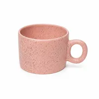 ماگ طرح خالدار مدل پیکو