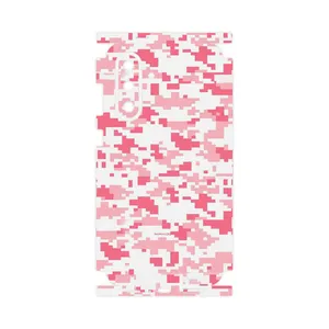 MAHOOT Army_Pink_Pixel-FullSkin Cover Sticker for Samsung Galaxy A36