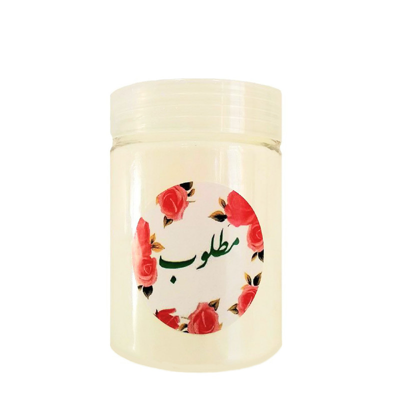 پودر آب پنیر مطلوب - 250 گرم