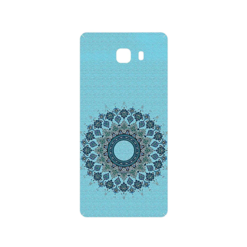 برچسب پوششی ماهوت مدل Art of Illumination 4 مناسب برای گوشی موبایل سامسونگ Galaxy C9 Pro