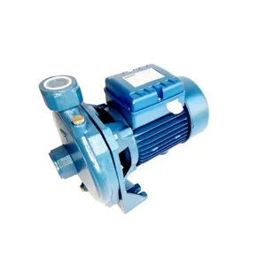 پمپ آب ونزو مدل بشقابی کد QX100 SS