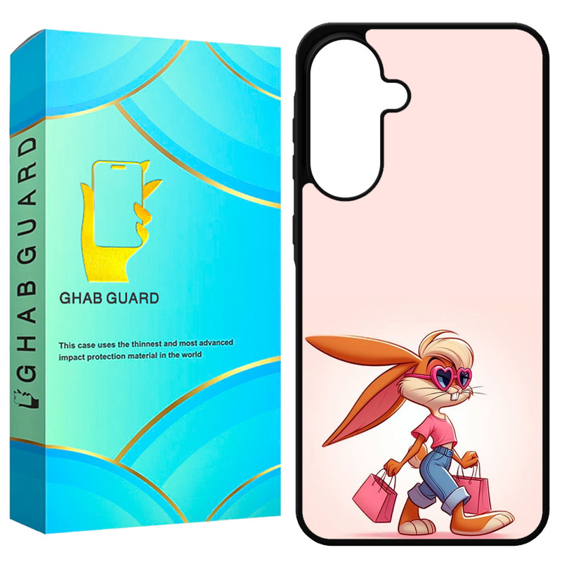 کاور قاب گارد مدل GA56 مناسب برای گوشی موبایل سامسونگ Galaxy A56