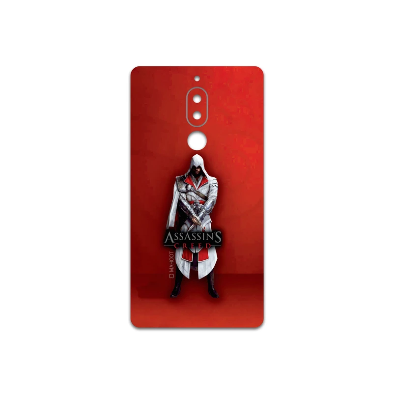 برچسب پوششی ماهوت مدل Assassins-Creed-Game مناسب برای گوشی موبایل هیوندای Seoul Mix