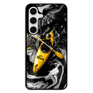 AKAM AMC-WSGS24-LEGO-22 Cover For Samsung Galaxy S24