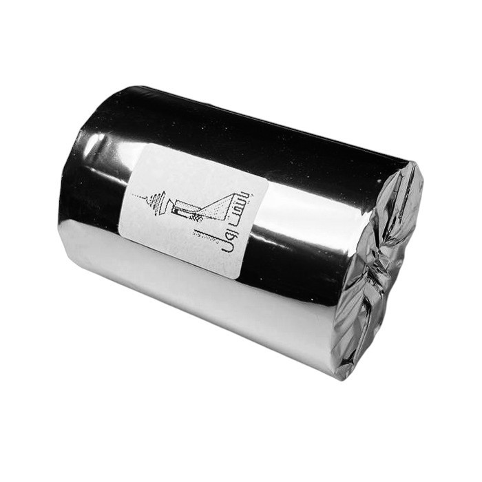 کاغذ پرینتر حرارتی پایتخت رول مدل WT80mm بسته 80 عددی