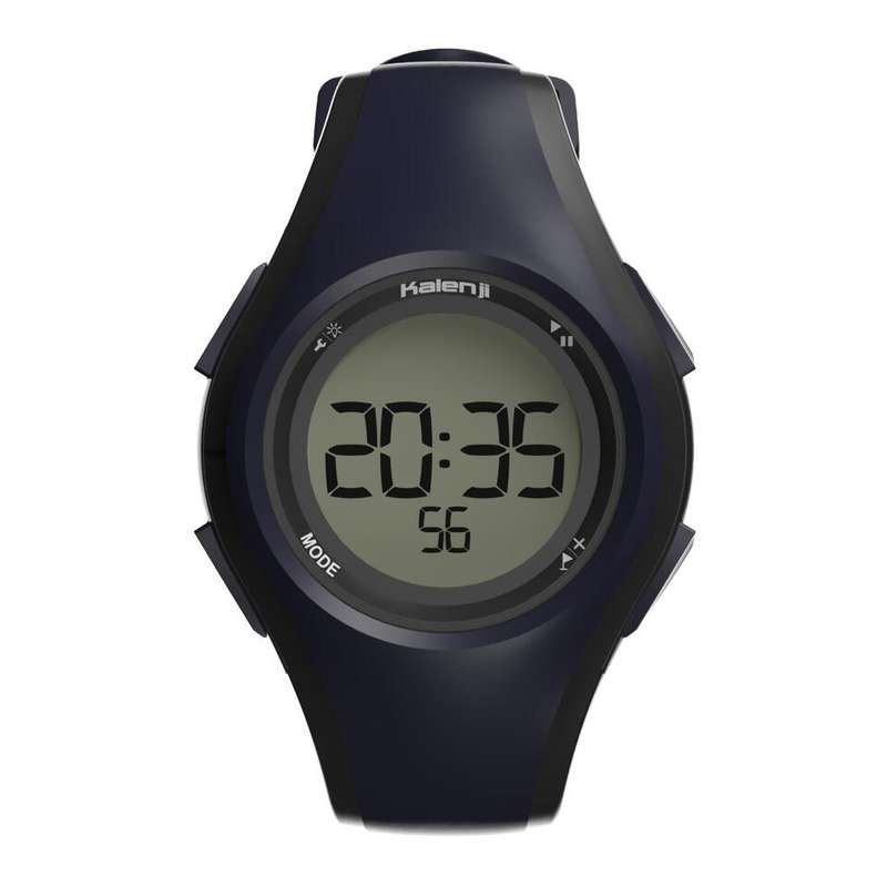 ساعت مچی دیجیتال دکتلون مدل w200 M