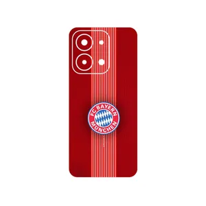 MAHOOT Bayern_Munchen Cover Sticker for Xiaomi Redmi 15C 4G
