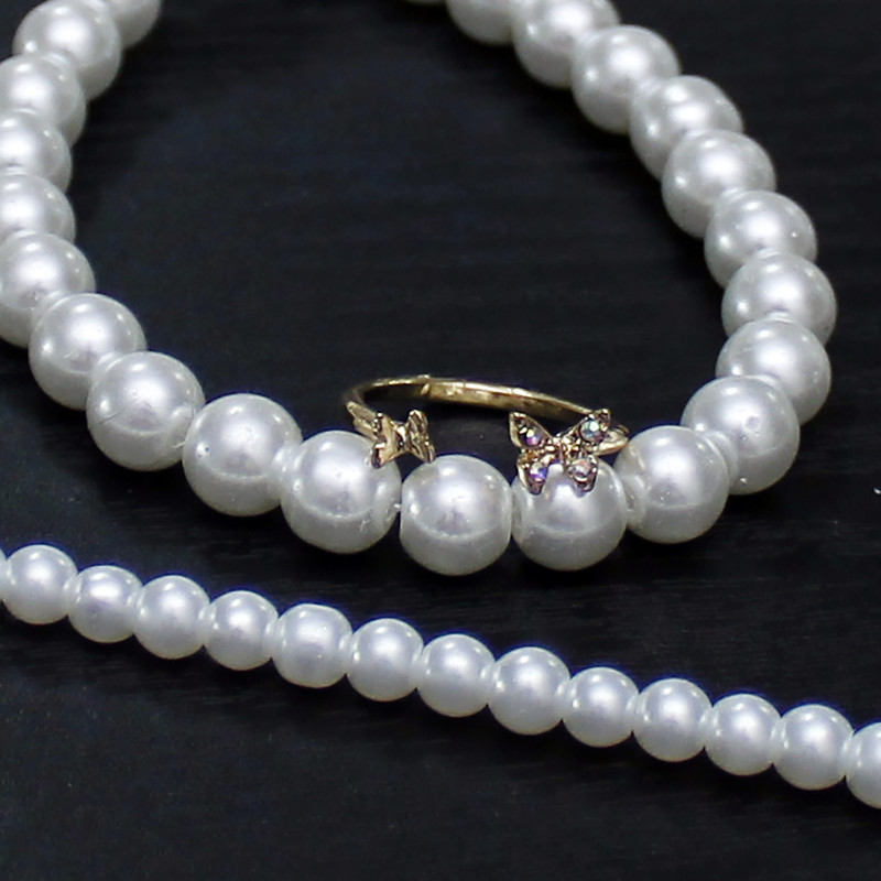 انگشتر زنانه طرح پروانه کد 1359 انگشتر زنانه طرح پروانه کد 1359