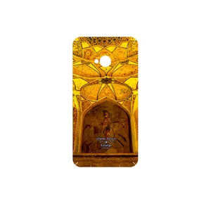 MAHOOT Chehel Sotoun Palace Cover Sticker for HTC One M7