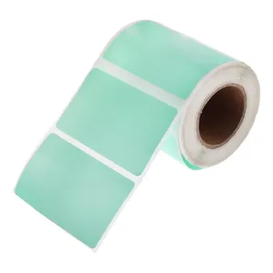 برچسب پرینتر لیبل‌زن تک ردیف ۱۴۰۰ کالا مدل PGR5030 بسته 280 عددی