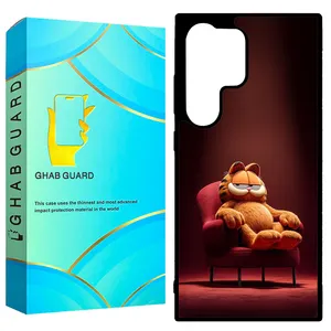Ghab Guard GCHPD24U Cover for Samsung Galaxy S24 Ultra 5G