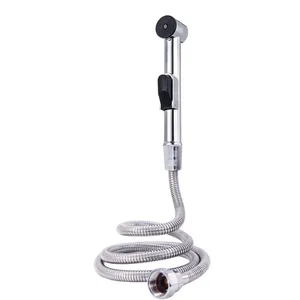 شلنگ توالت پاپیروس مدل شاتاف فیوچر