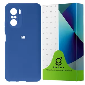 GHAB TAK SLCGT Cover For Xiaomi Poco F3 / Redmi K40 / Redmi K40 Pro / Redmi K40 Pro Plus / Mi 11i