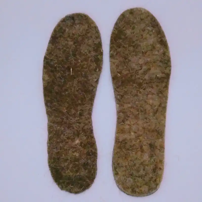 کفی کفش زنانه مدل NAM-ZG