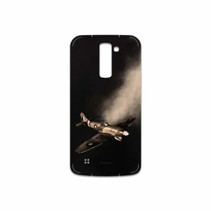MAHOOT World War II Aircraft Cover Sticker for LG K10