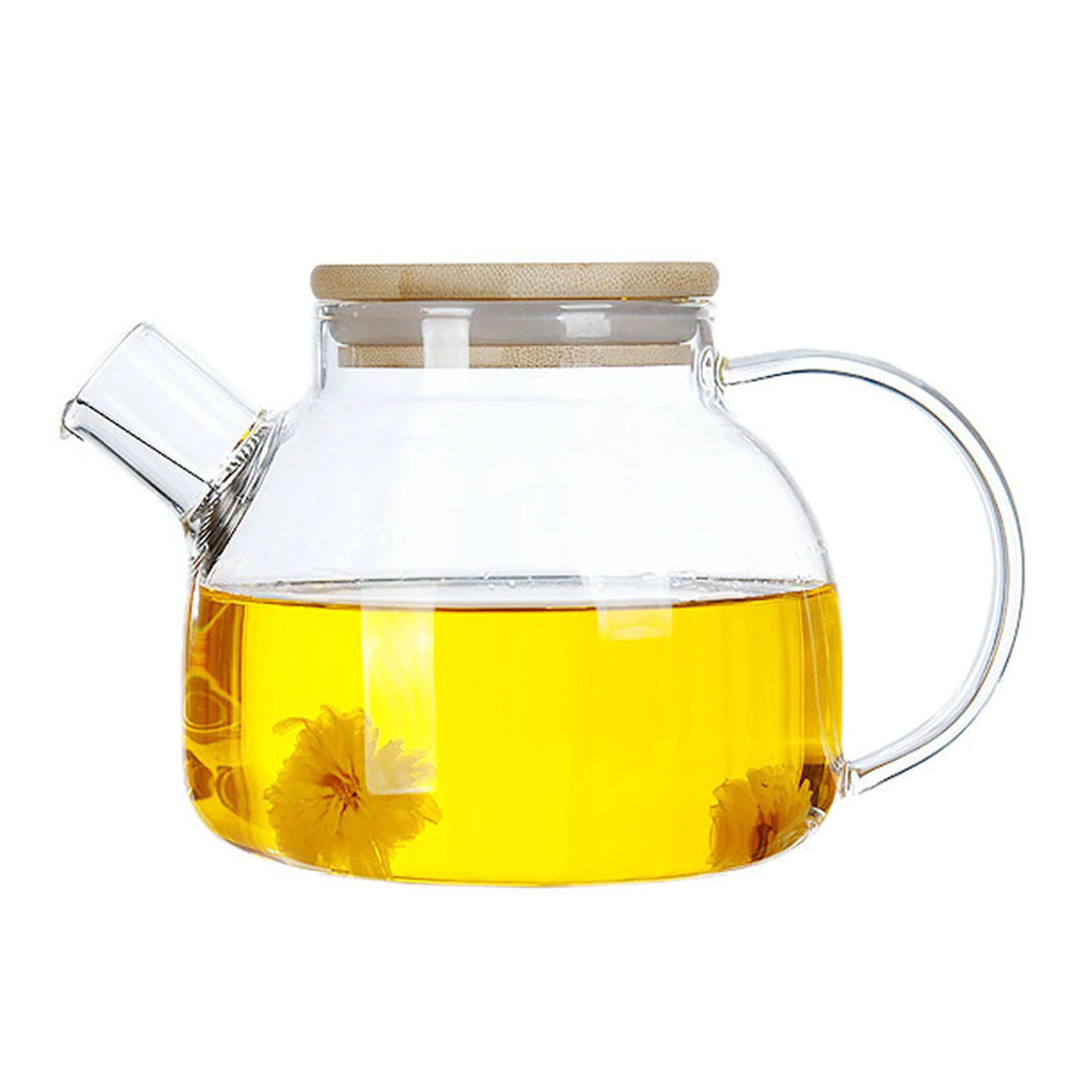 قوری و وارمر قوری مدل JPN800